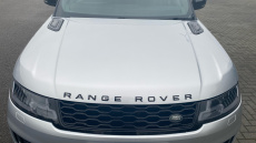 Land Rover Range Rover Sport 3.0 SDV6 HSE Dynamic 5dr Auto Diesel Estate